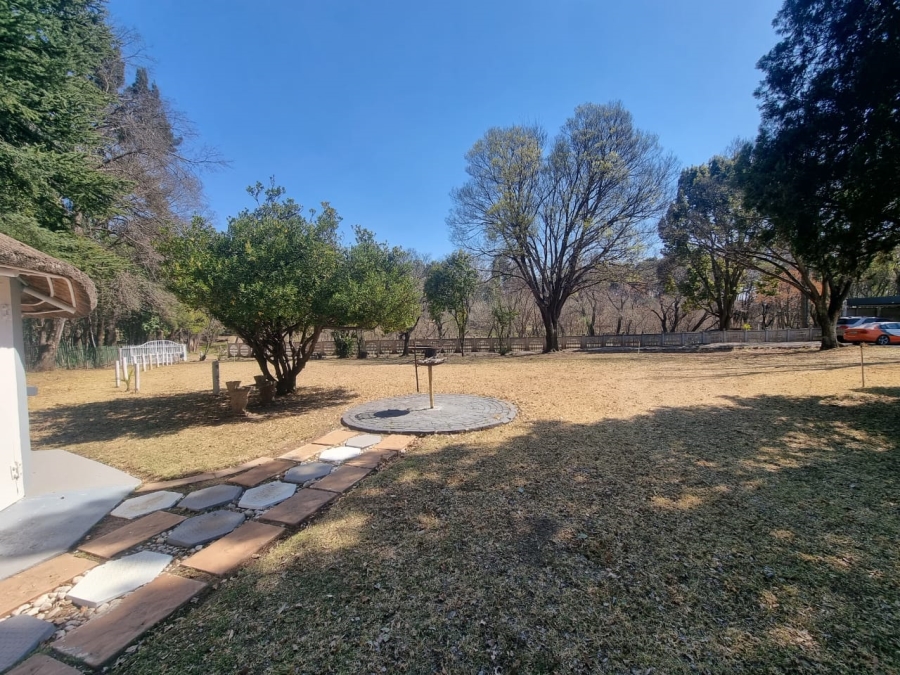 3 Bedroom Property for Sale in Lindequesdrif North West